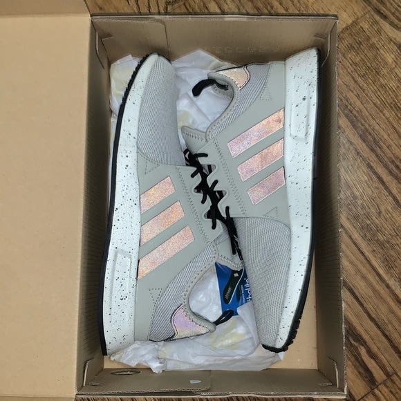 Adidas X PLR shoes - Picture 2 of 7